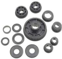 Riemenrad-Set MRX-4