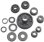 Riemenrad-Set MRX-4