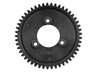 Zahnrad 49 Zähne 1.Gang MRX-4