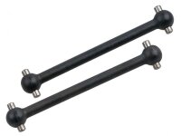 Antriebswellen HA Std. MRX-4