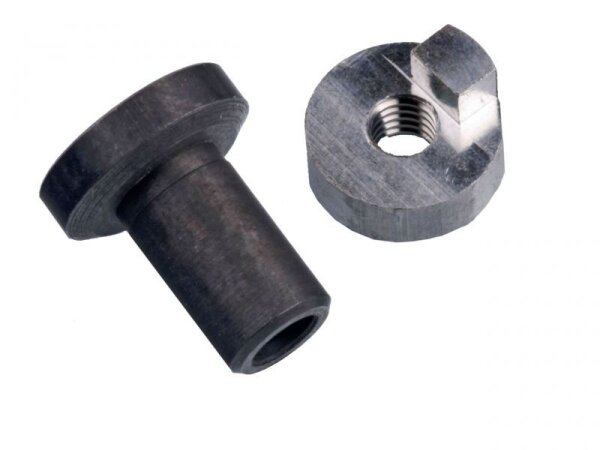 Aufnahme Riemenspanner für H0603