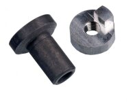 Aufnahme Riemenspanner für H0603