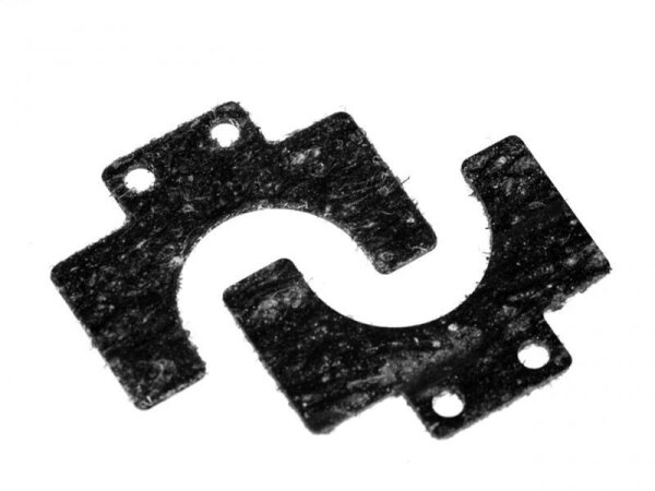 Bremsbeläge