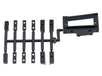 Servo-Befestigungs Set