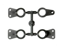 Servo Saver Kunststoffteile