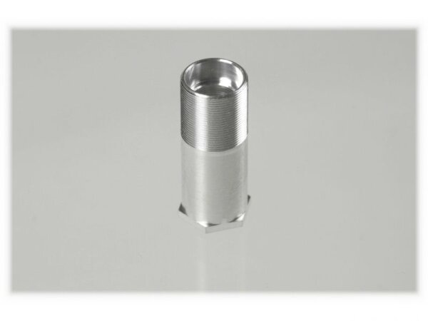 Servo Saver Federaufnahme