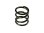 Servo Saver Feder