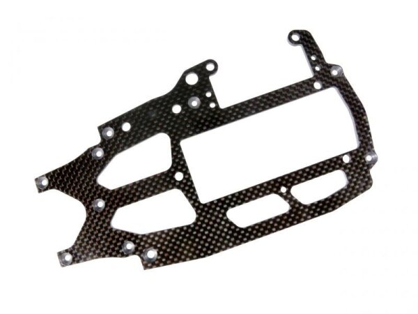 Radioplatte Carbon MRX-4