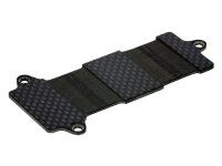 Akku-Halter Carbon MRX-4X