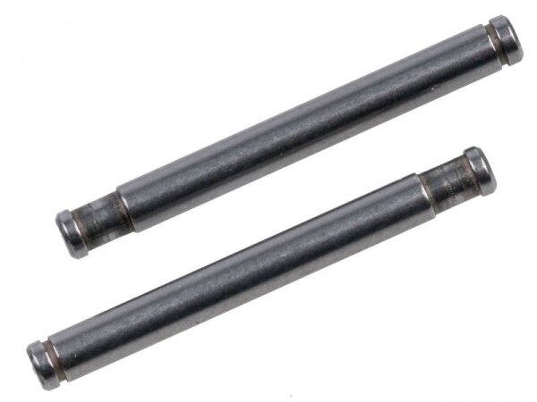 DREHACHSE FÜR HECKBRÜCKE MRX-4