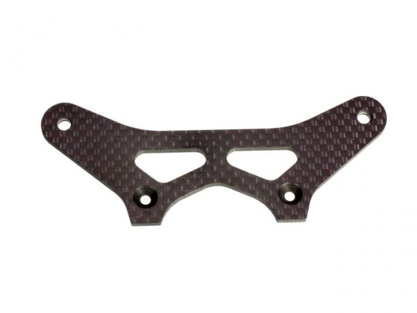 Karosseriebefestigungsplatte VA Carbon MRX-4