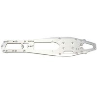 Chassis MRX-4, hart
