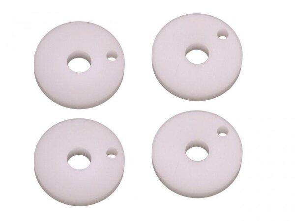 DÄMPFER-KOLBEN PTFE (2+2)