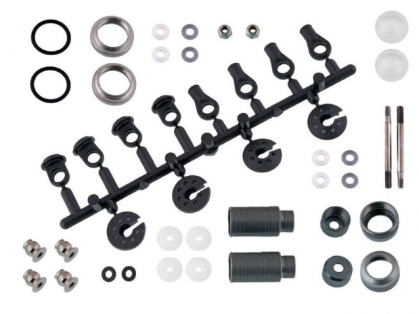 Stoßdämpfer Set MRX-4