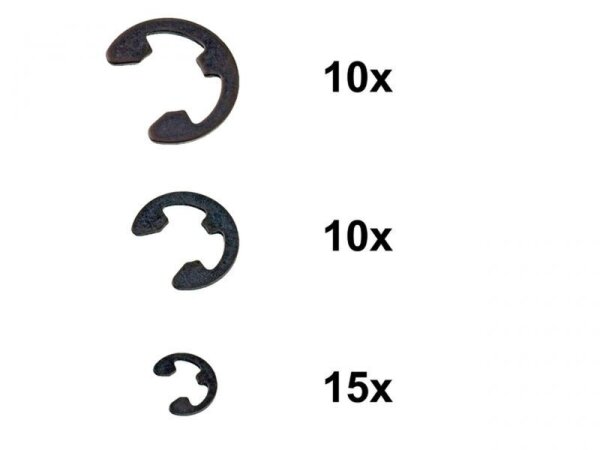 E-Ringe