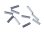 Stifte 3x11.6mm