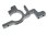 Achsbock HA MRX-5