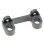 Querlenkerbefestigung HA unten A MRX-5 WC-Spec