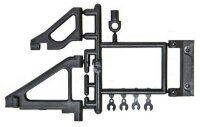 Querlenker VA oben und unten (1+1) MRX-5 NEU