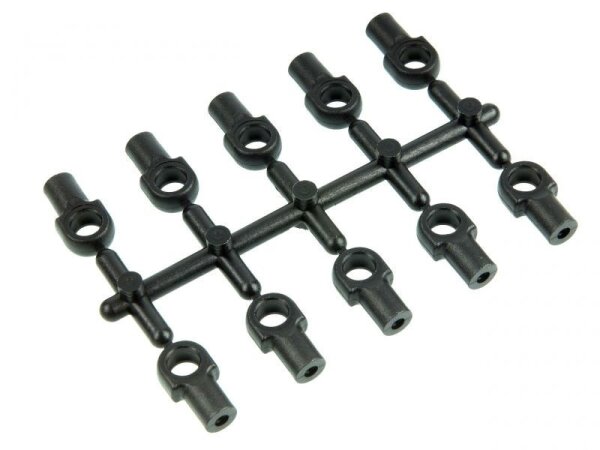 Querlenker HA oben MRX-5 NEW 2011
