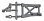 Querlenker hinten MRX-6 (1)