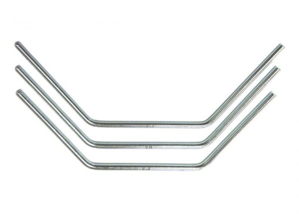 Stabilisator HA 2,8 mm