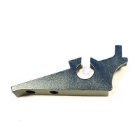 Achsbock VA oben links MRX-5 WC-Spec
