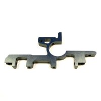 Achsbock VA MRX-5 WC-Spec
