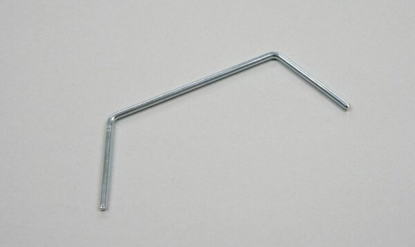 SLVR Stabi hinten 2,9 MM