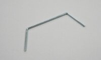 SLVR Stabi hinten 2,9 MM