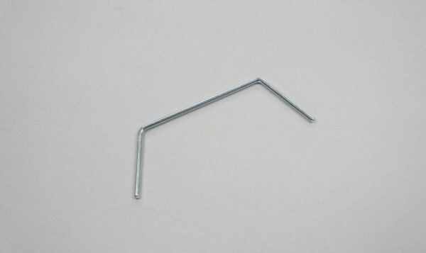 SLVR Stabi hinten 3,0 MM