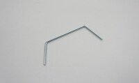 SLVR Stabi hinten 3,0 MM