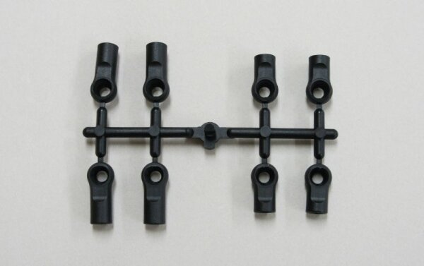 BALL LINK 7mm (4+4)