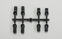 BALL LINK 7mm (4+4)