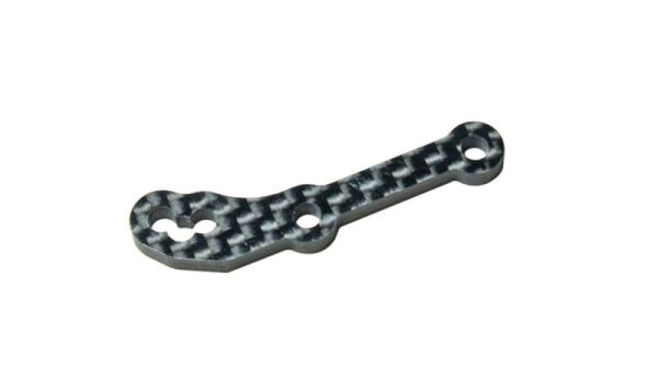Anlenkungshebel für Stoßdämpfer (3mm)