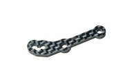 Anlenkungshebel für Stoßdämpfer (3mm)