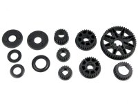 Riemenrad-Set MRX-5