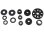Riemenrad-Set MRX-5