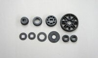 RIEMENRAD-SET MRX-6
