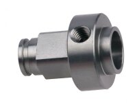 Riemenradaufnahme Seite MRX-5
