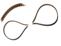 ZAHNRIEMEN SEITE LANG  (GUMMI) MRX-5