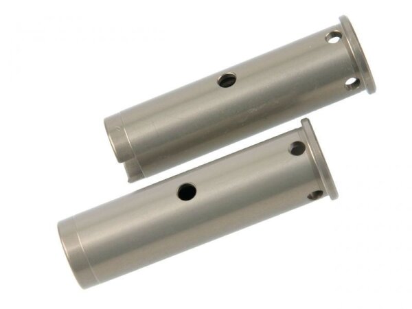 Aluminium Radachse HA für H0296