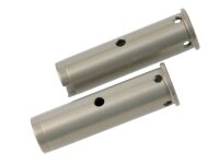 Aluminium Radachse HA für H0296
