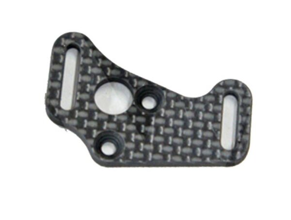 Befestigungsplatte Riemenspanner MRX-5 WC-Spec