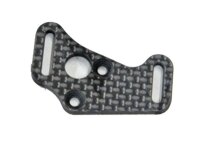 Befestigungsplatte Riemenspanner MRX-5 WC-Spec