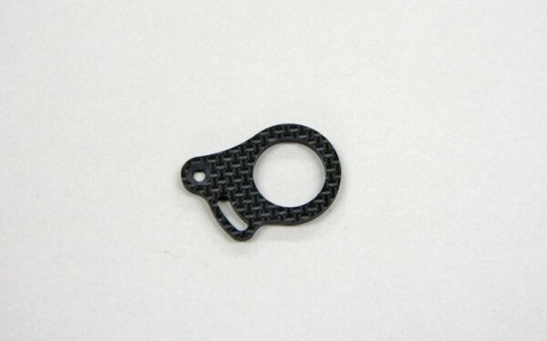 BEFESTIGUNGSPLATTE RIEMENSPANNER MRX-6