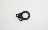 BEFESTIGUNGSPLATTE RIEMENSPANNER MRX-6