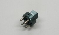 Riemenrad-Adapter