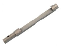 Bremsexzenter MRX-5 Aluminium