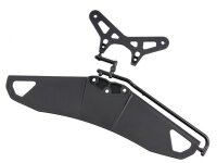 Rammschutz / Karosseriebef.platte MRX-5